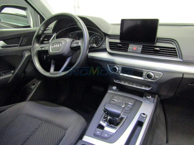AUDI Q5 usata, con Autoradio