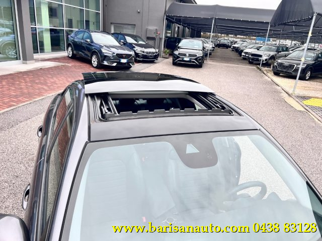 ALFA ROMEO Giulia usata, con Controllo automatico clima