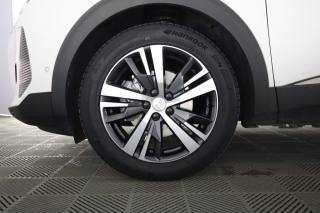 PEUGEOT 3008 usata 8