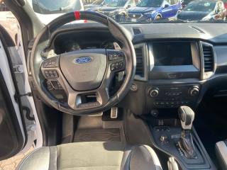 FORD Ranger Raptor usata, con USB