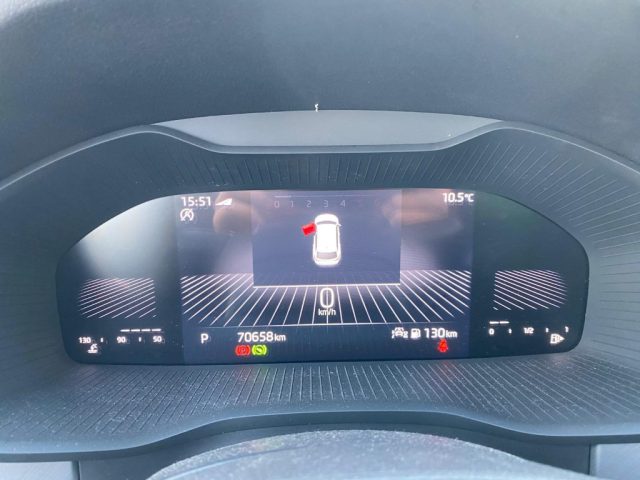 SKODA Kodiaq usata, con Interni in pelle