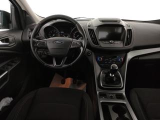 FORD Kuga usata, con Chiusura centralizzata