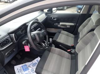 CITROEN C3 usata, con Alzacristalli elettrici