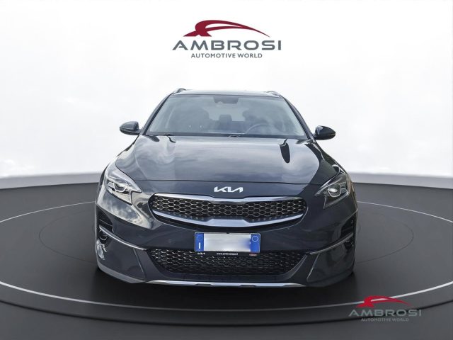KIA XCeed usata 6