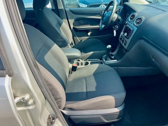 FORD Focus usata 9