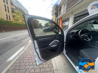 AUDI Q3 usata, con Bluetooth