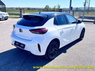 OPEL Corsa usata, con Airbag laterali