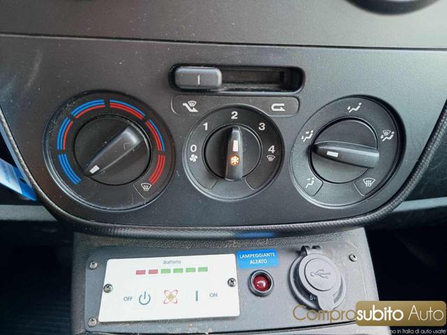 FIAT Fiorino usata 21