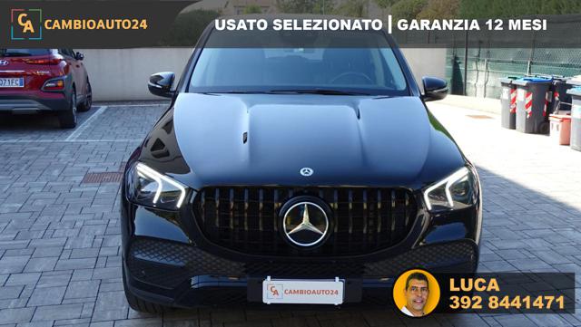 MERCEDES-BENZ GLE 300 usata, con ABS