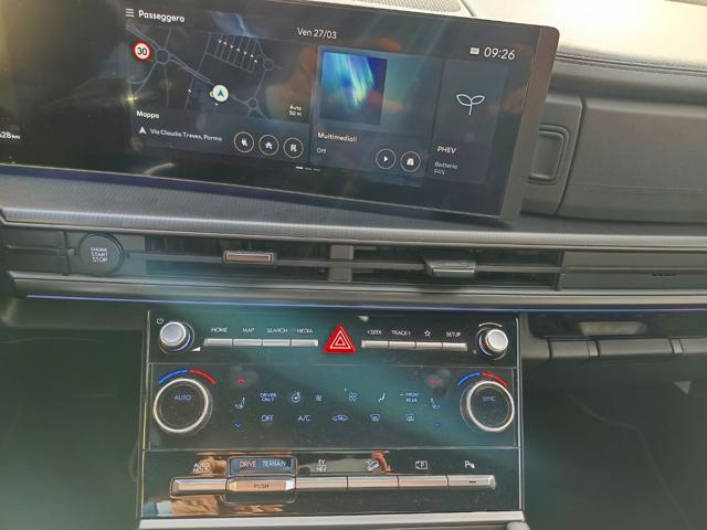 HYUNDAI Santa Fe usata, con Fendinebbia