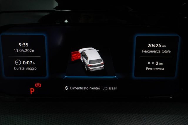 VOLKSWAGEN Golf usata 13