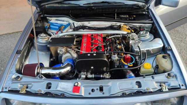 FORD Sierra usata 13