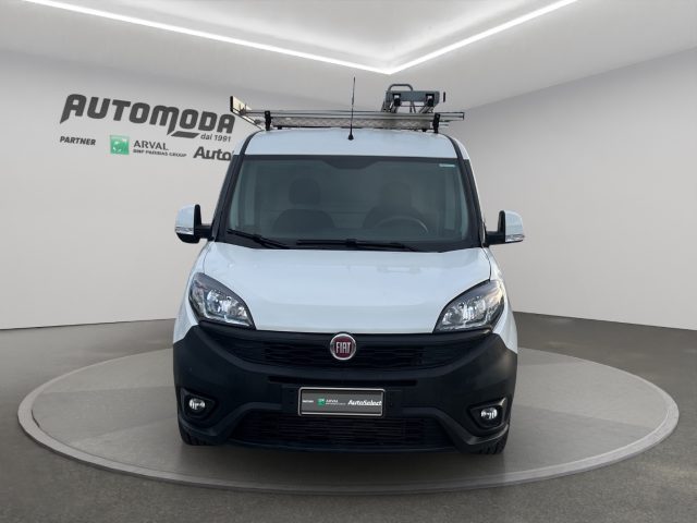 FIAT Doblo usata, con Airbag laterali