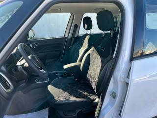FIAT 500L usata, con ESP