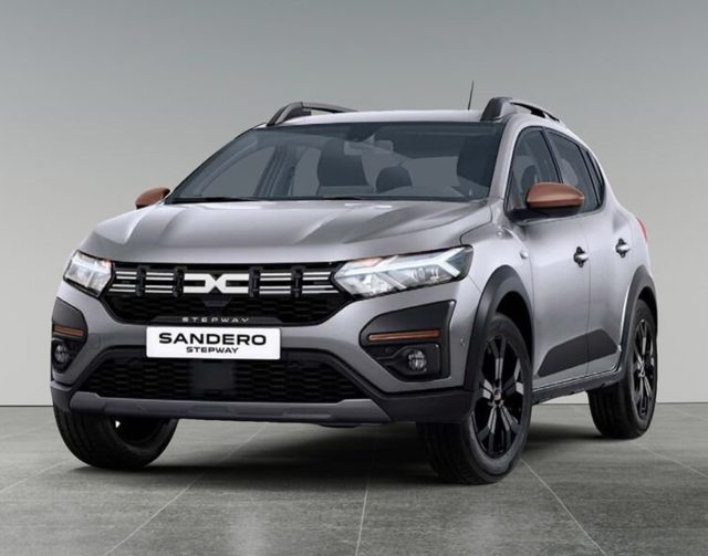 DACIA Sandero usata, con ABS