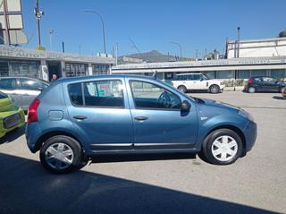 DACIA Sandero usata, con Airbag Passeggero