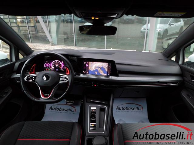 VOLKSWAGEN Golf GTI usata, con Isofix