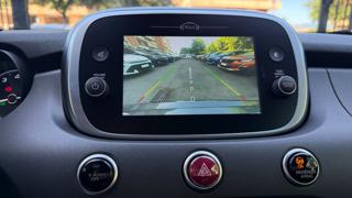 FIAT 500X usata, con Climatizzatore