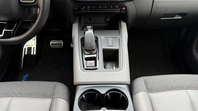 CITROEN C5 Aircross usata, con Controllo trazione