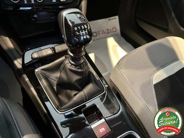 OPEL Mokka usata, con Bluetooth