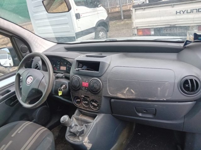 FIAT Fiorino usata 4