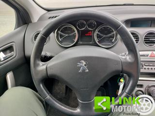 PEUGEOT 308 usata, con Controllo trazione