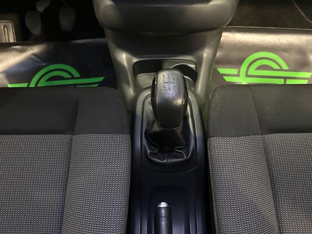 CITROEN C4 Cactus usata, con Cruise Control
