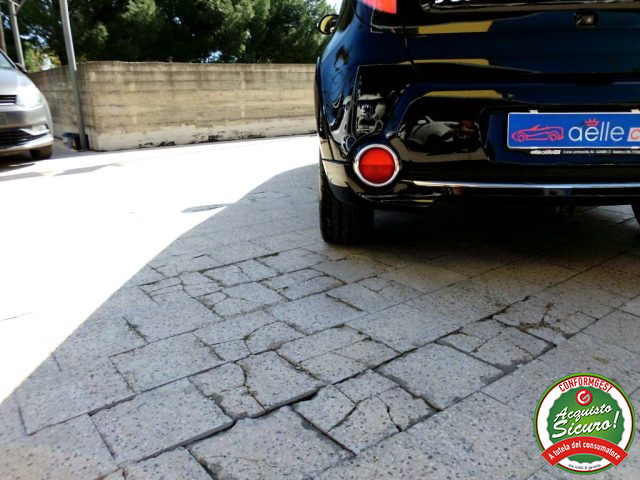 KIA Soul usata, con Ski bag