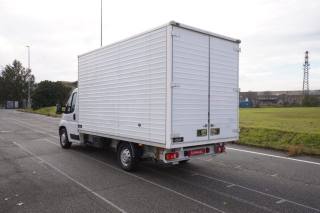 OPEL Movano usata 3