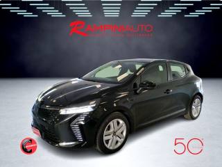 RENAULT Clio Eco-GPL 100 CV Evolution Km 0 Iva Esposta