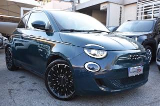 FIAT 500e usata, con Airbag Passeggero