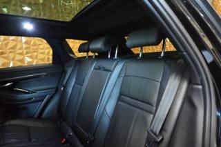 LAND ROVER Range Rover Evoque usata 111
