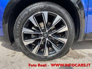 RENAULT Austral usata, con Portellone posteriore elettrico
