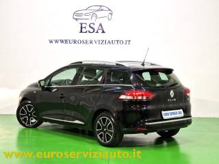 RENAULT Clio usata, con Airbag Passeggero