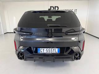 BMW XM usata, con Boardcomputer