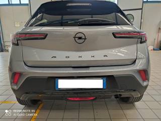 OPEL Mokka usata, con Climatizzatore