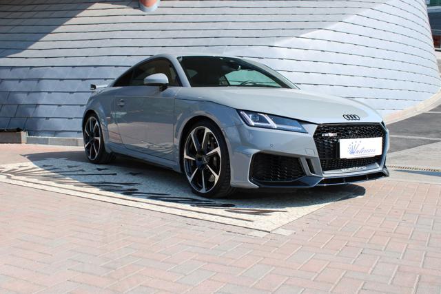 AUDI TT RS usata, con Airbag