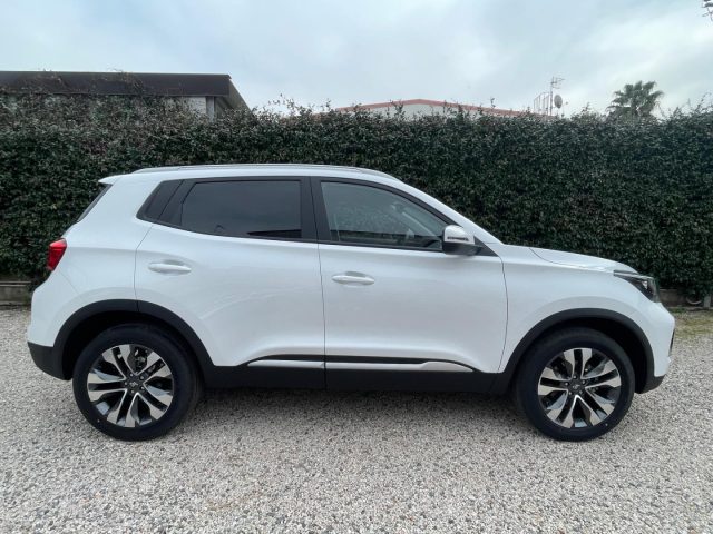 DR MOTOR DR 5.0 usata, con Airbag laterali