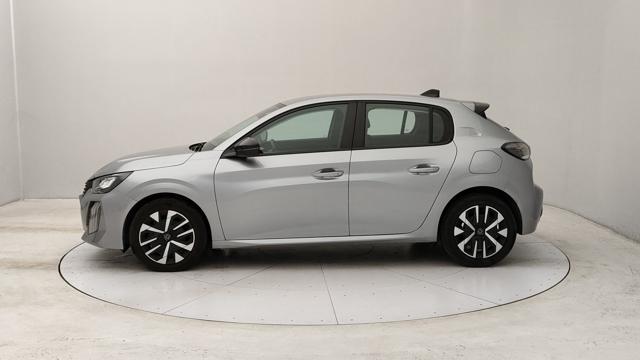 PEUGEOT 208 usata, con Airbag