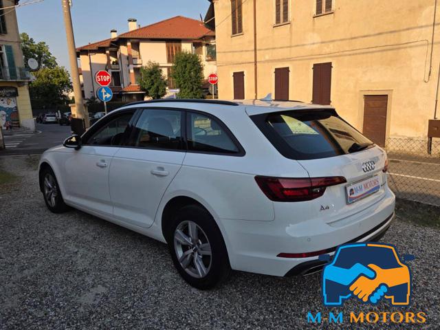 AUDI A4 usata, con Alzacristalli elettrici