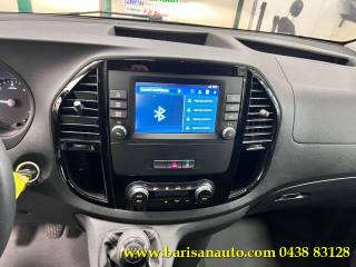 MERCEDES-BENZ Vito usata, con Controllo trazione