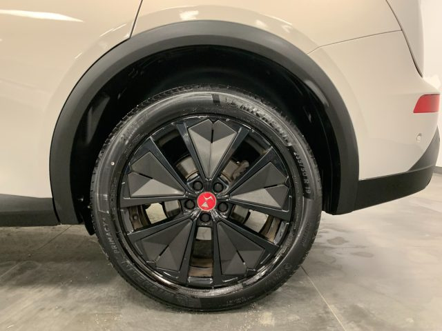 DS AUTOMOBILES DS 7 usata, con Luci diurne LED