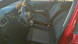 CITROEN C3 usata, con Cruise Control