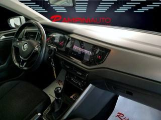 VOLKSWAGEN Polo usata 16