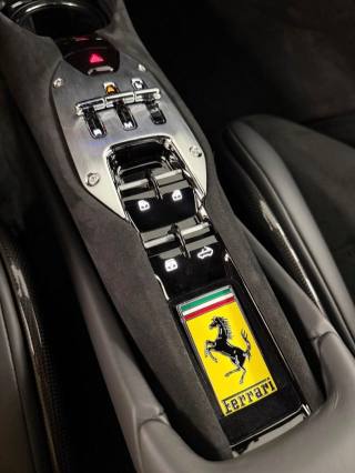 FERRARI 296 usata, con Cruise Control