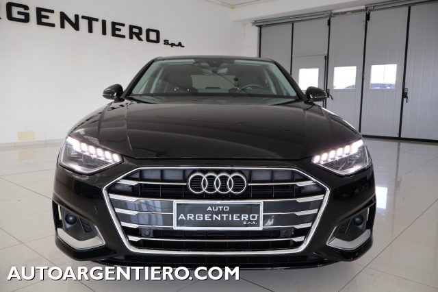 AUDI A4 usata, con Airbag