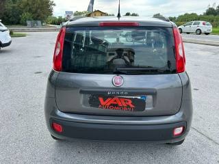 FIAT Panda usata, con Autoradio