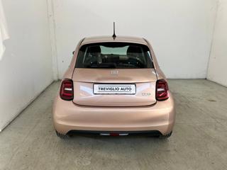 FIAT 500 usata, con Autoradio