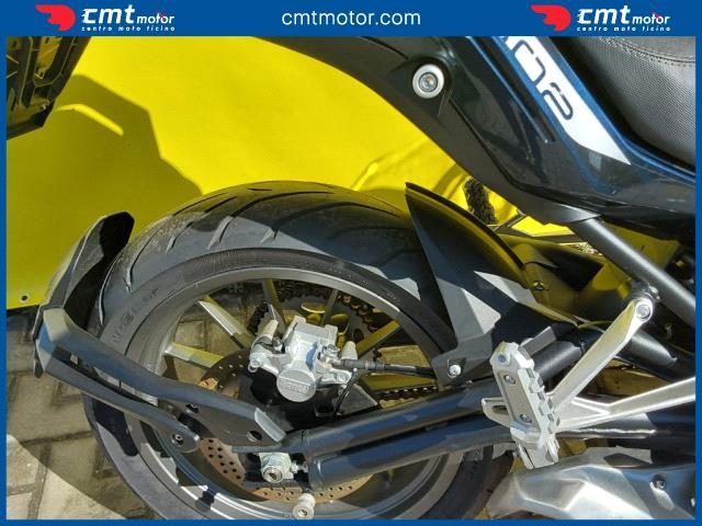 BENELLI TRK 502 usata 6