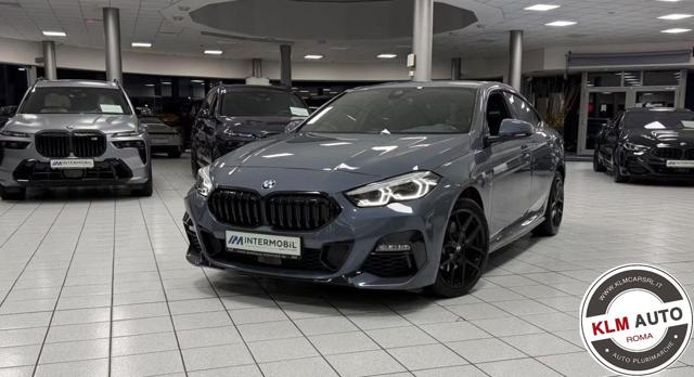BMW 218 usata, con ABS